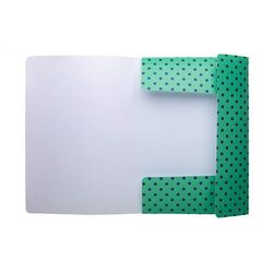 porte documents sur mesure Docky