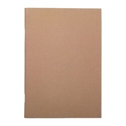 Carnet de notes sur mesure CreaNote A5 Eco