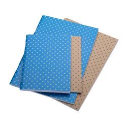 Carnet de notes sur mesure CreaNote A5 Eco