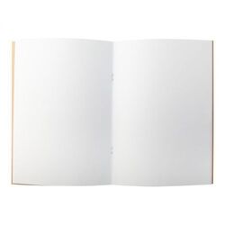 Carnet de notes sur mesure CreaNote A5 Eco