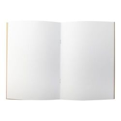 Carnet De Notes Sur Mesure CreaNote A5 Eco