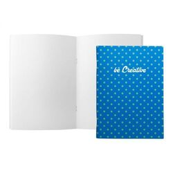 Carnet de notes sur mesure CreaNote A6