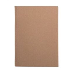 Carnet de notes sur mesure CreaNote A6 Eco
