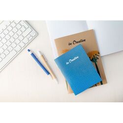 Carnet De Notes Sur Mesure Creanote A6 Eco