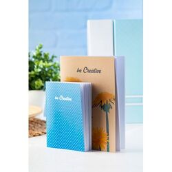 Carnet De Notes Sur Mesure Creanote A6 Eco