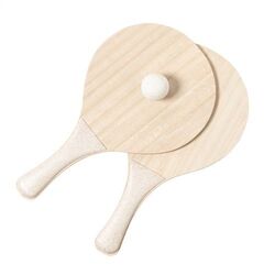 tennis de plage Sandfly