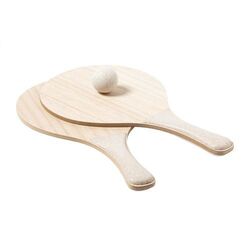 tennis de plage Sandfly