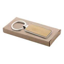 Porte-Clés Sqorby