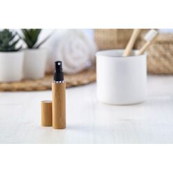 Flacon De Parfum En Bambou Fragrano