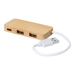 hub USB BooHub
