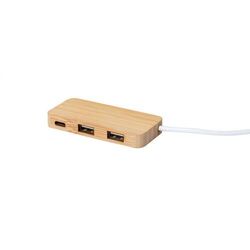hub USB BooHub