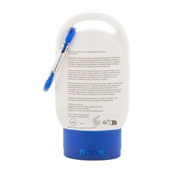 Crème solaire Suntox