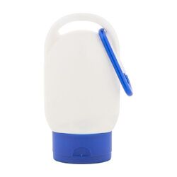 Crème solaire Suntox