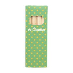 Set De 4 Crayons Personnalisés Penxil 4