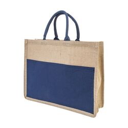 Sac De Plage Ou Sac À Provisions Pantai