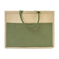 Sac De Plage Ou Sac À Provisions Pantai