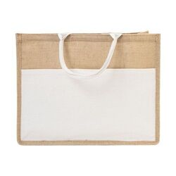 Sac De Plage Ou Sac À Provisions Pantai