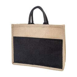 Sac De Plage Ou Sac À Provisions Pantai