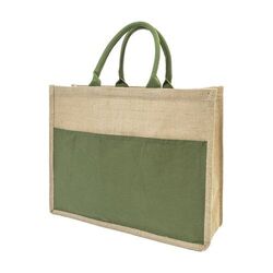 Sac De Plage Ou Sac À Provisions Pantai