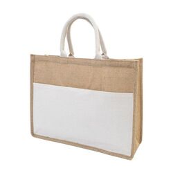 Sac De Plage Ou Sac À Provisions Pantai