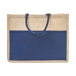Sac De Plage Ou Sac À Provisions Pantai