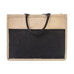 Sac De Plage Ou Sac À Provisions Pantai