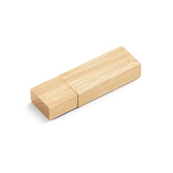 VENTER 8GB. Clé USB 8GB en bambou