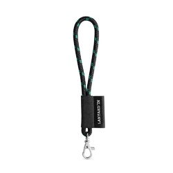 75092. Lanyard Nautic Short Set. Modèles standard