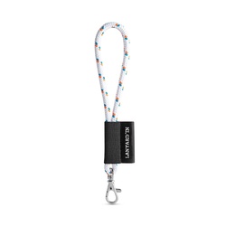 75092. Lanyard Nautic Short Set. Modèles standard