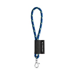 75092. Lanyard Nautic Short Set. Modèles standard