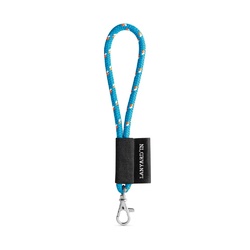 75092. Lanyard Nautic Short Set. Modèles standard