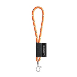 75092. Lanyard Nautic Short Set. Modèles standard