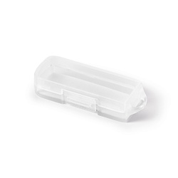 BOYLE 8GB. Clé USB 8GB avec attache en métal