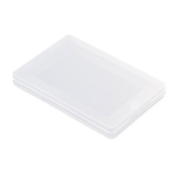 WALLACE 8GB. Clé USB 8GB UDP en ABS