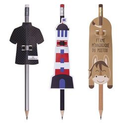 MESSAGER AVEC SACHET