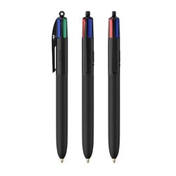 BIC® 4 Couleurs Soft