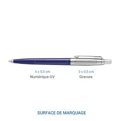 Stylo à bille Parker Vert