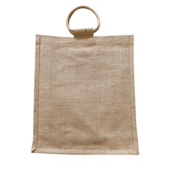 Sac Jute 3 bouteilles