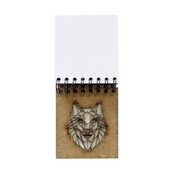 Bloc-Notes BOIS - France Bois