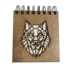 Bloc-Notes BOIS - France Bois