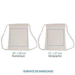 Sac à dos ARTHUR BIO 250 - France