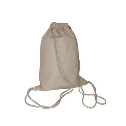 Sac à dos BIO ARTHUR Ecru