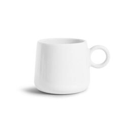 MUG céram. 250ml BOB b.