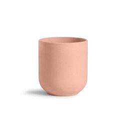 Mug céramique de couleur 240 ml - LUCAS