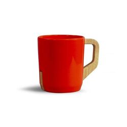 Mug céramique de couleur 320ml - TRISTAN