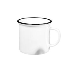 MUG cér. 280ml ALFRED b.