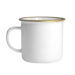 MUG cér. 280ml ALFRED b.
