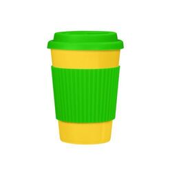 MUG cér. 380ml LEOCADI c.