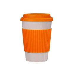 Mug céramique de couleur 380ml - LEOCADIE