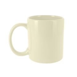 Mug céramique de couleur 310ml - BERNIE